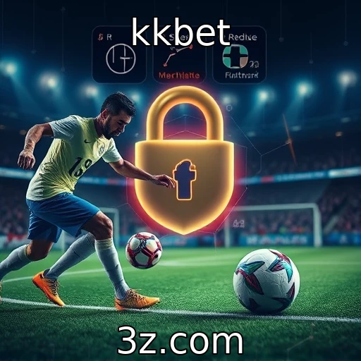 kkbet Avaliação completa das melhores práticas em apostas esportivas online