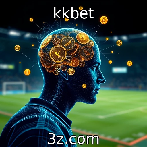 kkbet Impacto das Criptomoedas nas Apostas Online: Uma Nova Era