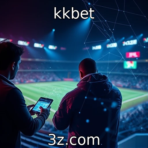 kkbet Descubra como a segurança digital transforma apostas online no Brasil
