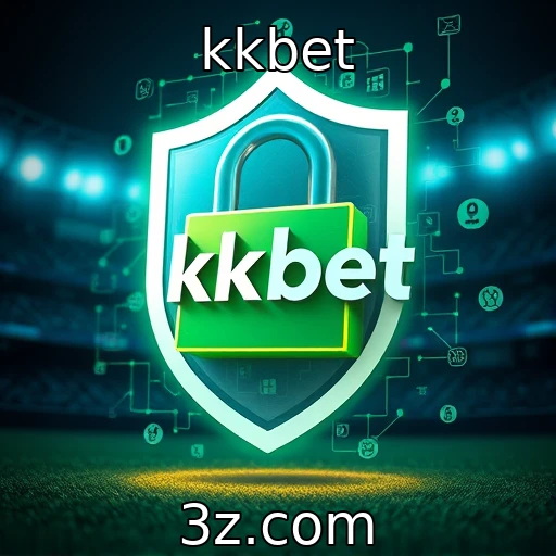 kkbet Novas tendências no setor de apostas e o crescimento no Brasil