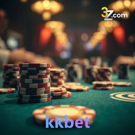 kkbet Promocao