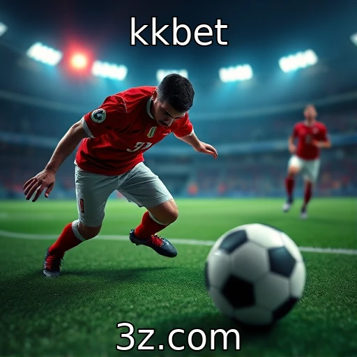 kkbet Apostas esportivas: como analisar partidas para maximizar seus ganhos